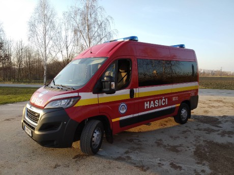 DA PEUGEOT Boxer 4x2.